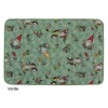 GNOMI Non-slip rug cm 53x80