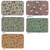 GNOMI Tapis anti-dérapant cm 53 x 80