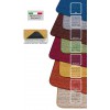 alfombra de cocina ancho 53 cm MELANGE.
