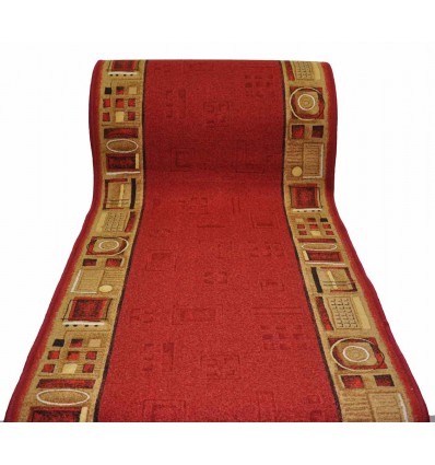 Alfombra personalizada FUTURO h 68 cm PVP 8,90 mt