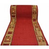 FUTURA Tapis Runner sur mesure h 68 cm au prix de mt 8,90