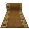 FUTURA Carpet Runner on measure h 68 cm to 8.90 mt price