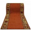 FUTURA Carpet Runner on measure h 68 cm to 8.90 mt price