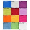 Microfiber towel 95x145 cm