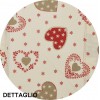 Tirolo Bed sheets full from 1 and 1/2 square