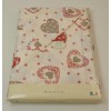 Tirolo Bed sheets full from 1 and 1/2 square
