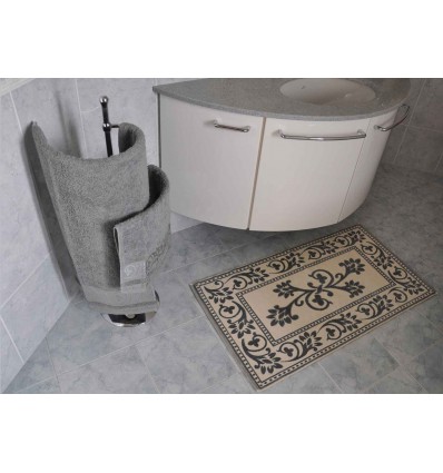 Melani tappeto da bagno cm 57X105