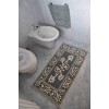 Melani tappeto da bagno cm 57X105
