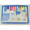 Touch waterproof Microfiber mattress cover various measures