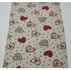 Mantel largo 140 X 300 cm lugares TIROL