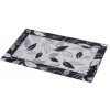 Trama & Ordito tapis polyvalent chenille Jacquard 100 x 150 cm