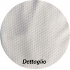 Cross maillot de couverture complète à glissière cm 130 x 200