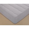 Piqués à matelas couverture unique distributeur 80x200 cm