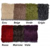 Nona Scatter rugs carpet 60x110 cm