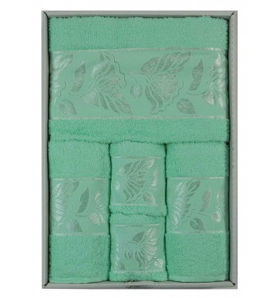 Ventagli serviette 5 PCs