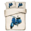 Vespino Cm double duvet 200 x 255 mm|