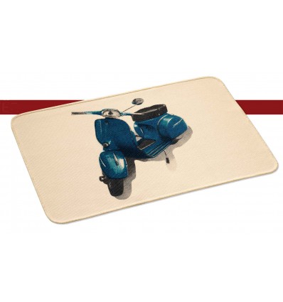 Vespino Mehrzweck cm Mat 54 x 80