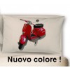 Vespino tappetino multiuso cm 54x80