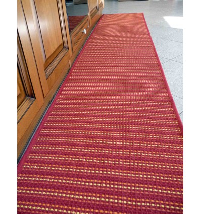 Wanny polyvalent 53 X 120 cm de tapis.
