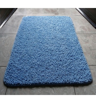 Olimpo tappeto per bagno cm 55X90