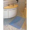 Olimpo tappeto per bagno cm 55X90