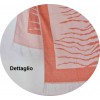 Zebrato fouta telo mare 90x160 cm.