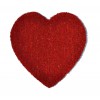 forma di Cuore Paillasson de coco coeur forme cm 55 x 55