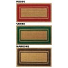 SUPER 40X80 cm coir doormat