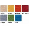 Charme cuscino sedia FASCIA elastica