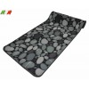 Stone 50 cm wide belt.