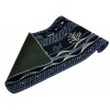 Mare e pesci POINT tapis de cuisine largeur 50 cm.