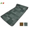 Quadri POINT 50 cm wide kitchen rug.