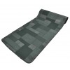 Quadri POINT tapis de cuisine largeur 50 cm.