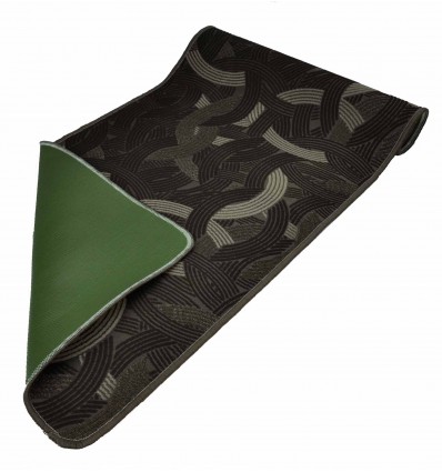 Arcobaleno 3D 50 cm wide kitchen rug.