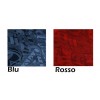 Numeri 3D 50 cm wide kitchen rug.