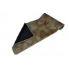 Cuori Liscio tapis de cuisine largeur 50 cm.