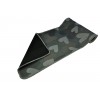 Cuori Liscio tapis de cuisine largeur 50 cm.