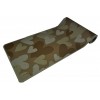 Cuori Liscio tapis de cuisine largeur 50 cm.