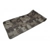 Lettere Liscio tapis de cuisine largeur 50 cm.