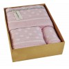 Heart wipes various sizes