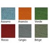 Inga Multipurpose carpet various sizes