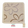Fiorellone Kitchen pot holder 18 x 18 cm.