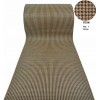 LAND Moderne Passatoioia rutschfeste Vinyl h 50 cm Preis 10,90 € pro m