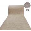 LAND Moderne Passatoioia rutschfeste Vinyl h 50 cm Preis 10,90 € pro m
