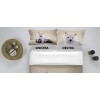 Voyager Fresh Life duvet cover various measures