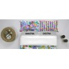 Aquarius Fresh Life duvet cover various measures