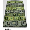 Bottone Rug cinigliato 53 cm wide and varied sizes