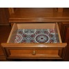 Casablanca Boho Chic vinyl carpet per meter