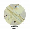 Pendolo Ohrensessel Kissen