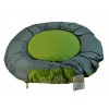 Cuccia rotonda Pillow pet 55 cm diameter.